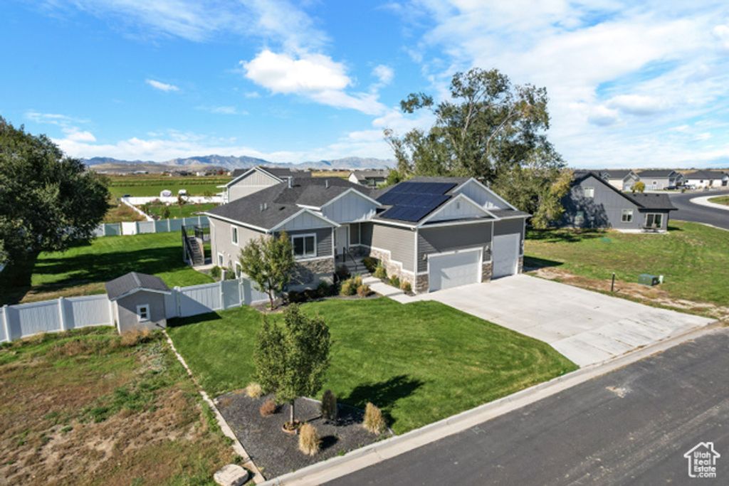 Image 25 of property listing at 821 S 7100 W, Ogden, UT 84404