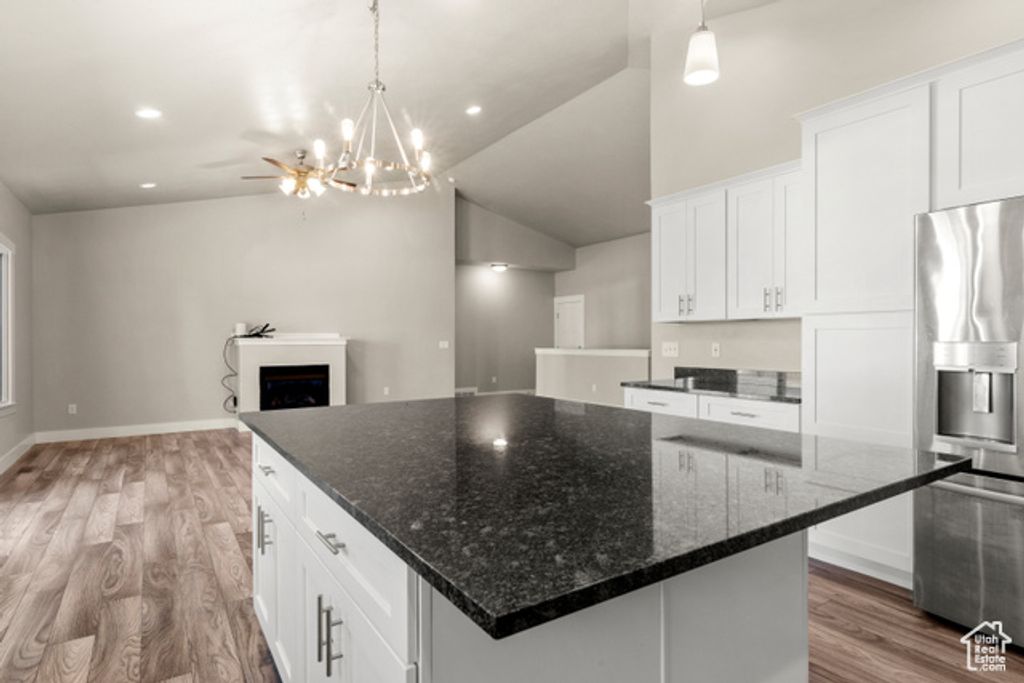 Image 6 of property listing at 821 S 7100 W, Ogden, UT 84404