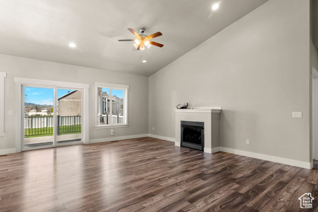 Image 7 of property listing at 821 S 7100 W, Ogden, UT 84404