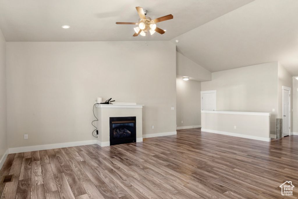 Image 8 of property listing at 821 S 7100 W, Ogden, UT 84404