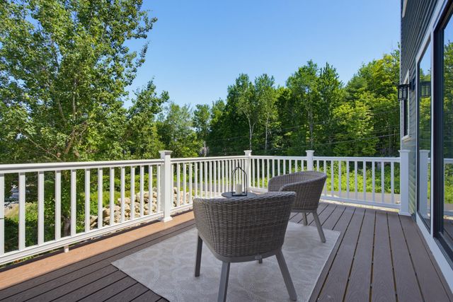 21 Upper Ladd Hill Rd Unit B, Meredith, NH 03253