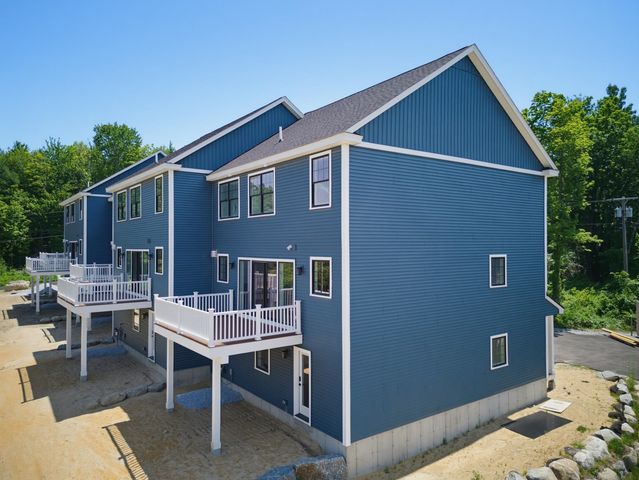 21 Upper Ladd Hill Rd Unit B, Meredith, NH 03253
