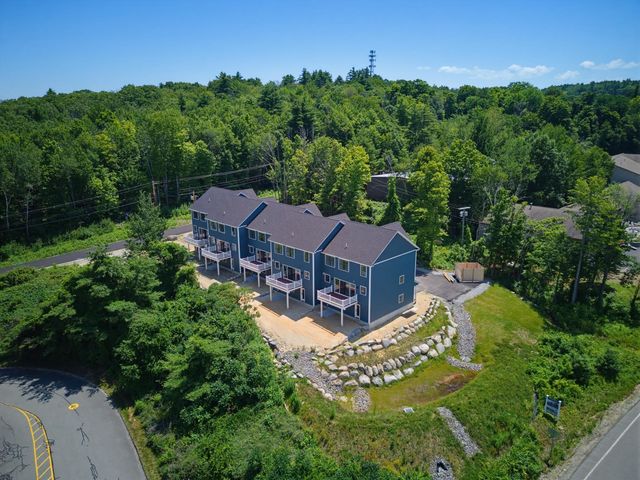 21 Upper Ladd Hill Rd Unit B, Meredith, NH 03253
