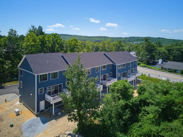 21 Upper Ladd Hill Rd Unit B, Meredith, NH 03253