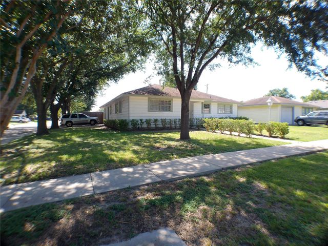 1301 Glenmore Drive, Pasadena, TX 77503