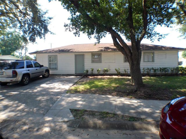 1301 Glenmore Drive, Pasadena, TX 77503