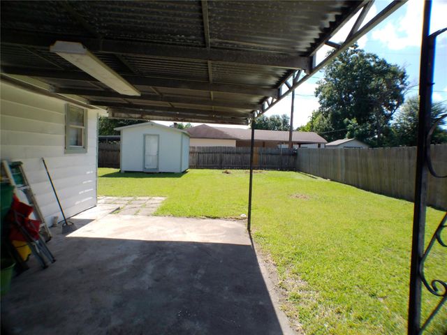 1301 Glenmore Drive, Pasadena, TX 77503