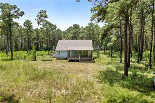 235 Bracewell Cemetery Road, Livingston, TX 77351