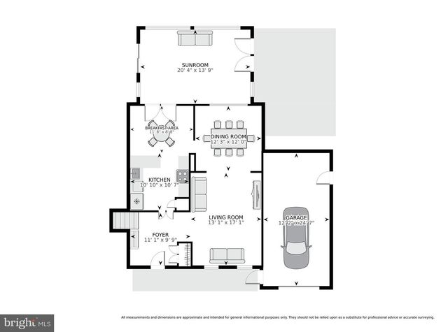 11000 LOPA LN, North Potomac, MD 20878