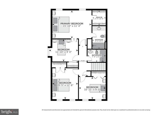 11000 LOPA LN, North Potomac, MD 20878