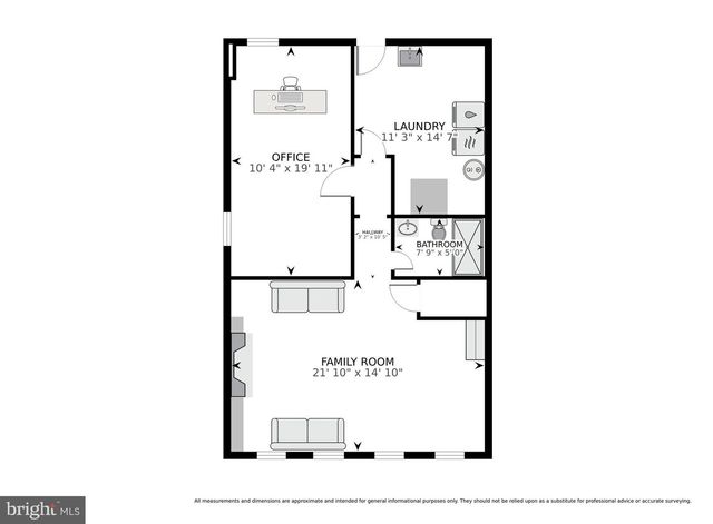 11000 LOPA LN, North Potomac, MD 20878