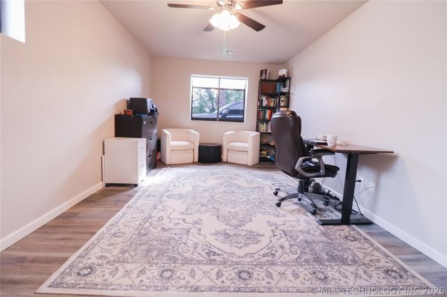 14830 Tyler Road, Morris, OK 74447