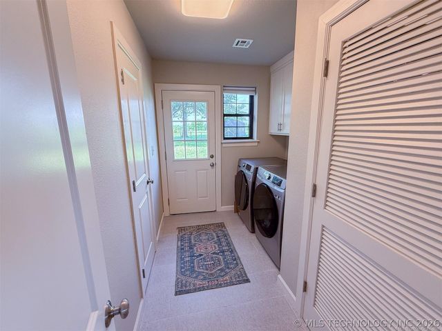 14830 Tyler Road, Morris, OK 74447