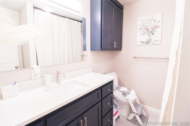 14830 Tyler Road, Morris, OK 74447