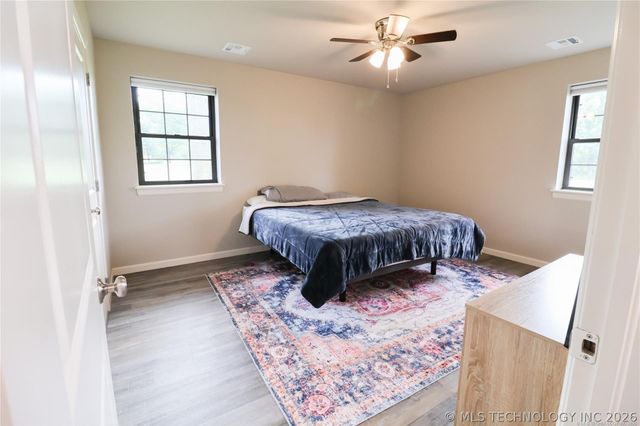 14830 Tyler Road, Morris, OK 74447