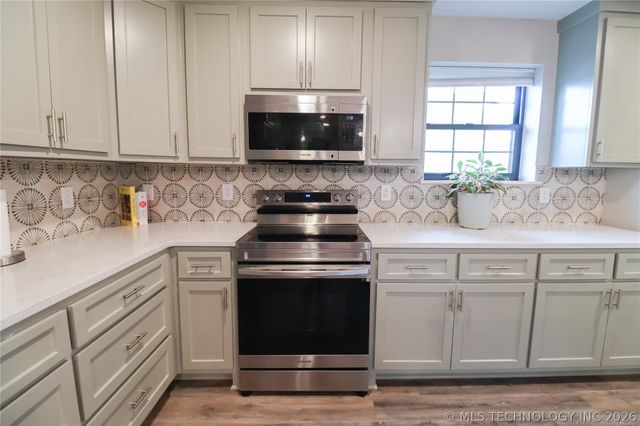 14830 Tyler Road, Morris, OK 74447
