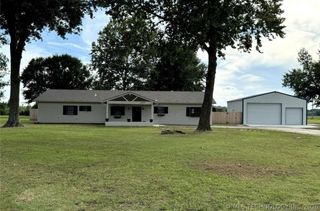 14830 Tyler Road, Morris, OK 74447