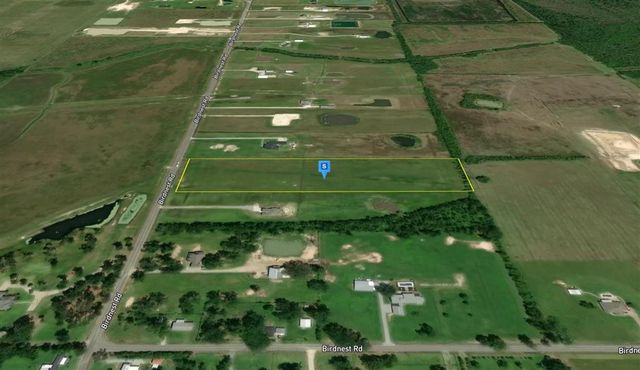 978 Birdnest Drive -, Lake Charles, LA 70611