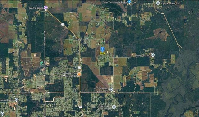 978 Birdnest Drive -, Lake Charles, LA 70611