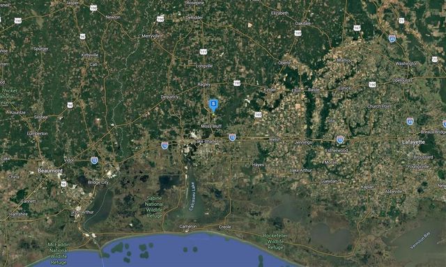 978 Birdnest Drive -, Lake Charles, LA 70611