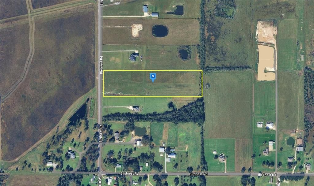 978 Birdnest Drive -, Lake Charles, LA 70611