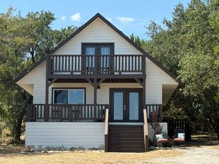 4622 Steepleridge Trail, Granbury, TX 76048