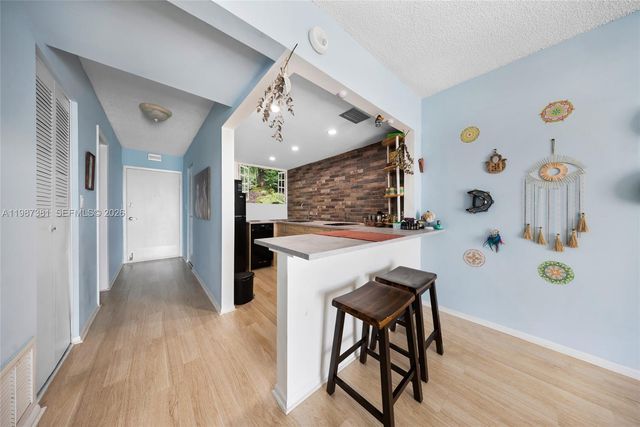 12500 NE 15th Ave 312, North Miami, FL 33161