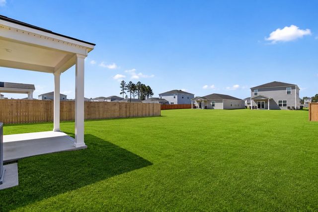 364 Pine Crest View Drive, Summerville, SC 29486