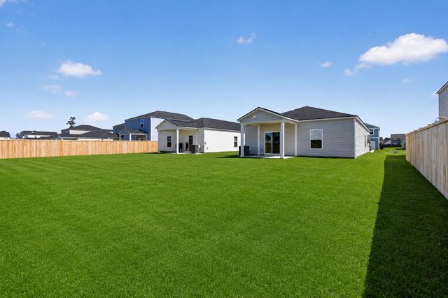 364 Pine Crest View Drive, Summerville, SC 29486