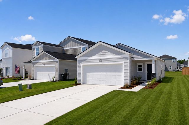 364 Pine Crest View Drive, Summerville, SC 29486