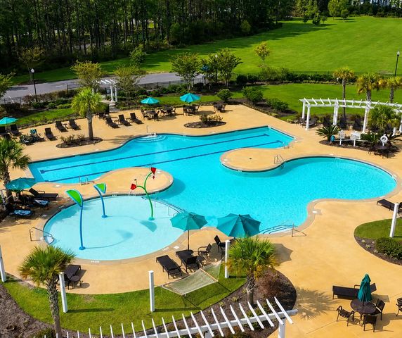 364 Pine Crest View Drive, Summerville, SC 29486