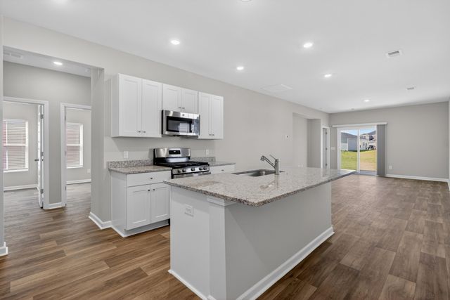 364 Pine Crest View Drive, Summerville, SC 29486