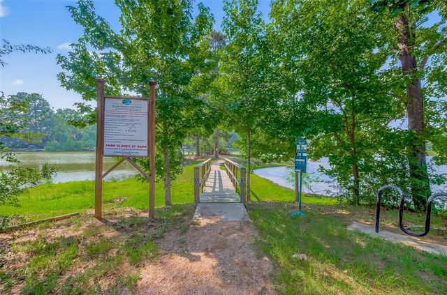 701 Saint Lawrence River Road, Montgomery, TX 77316