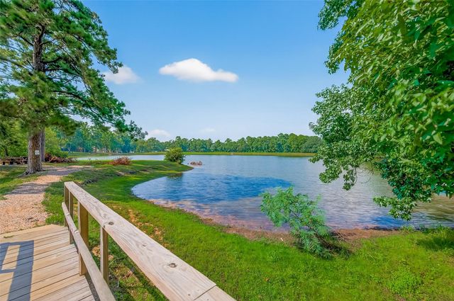 701 Saint Lawrence River Road, Montgomery, TX 77316