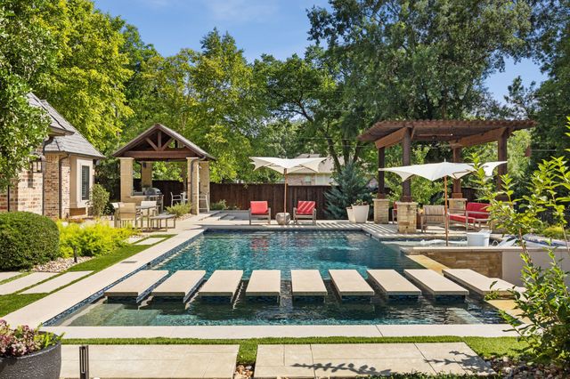 1500 Glenmeade Court, Keller, TX 76262