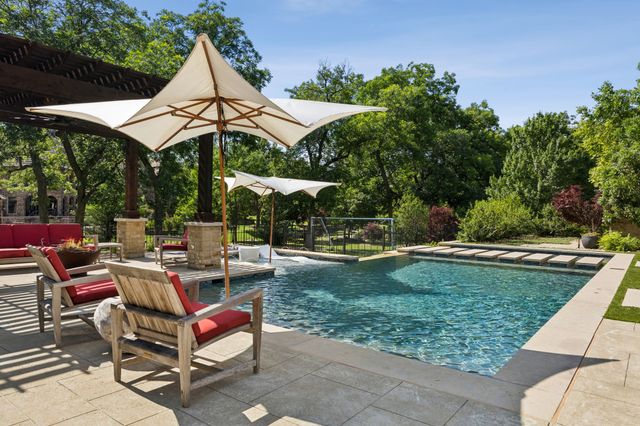 1500 Glenmeade Court, Keller, TX 76262
