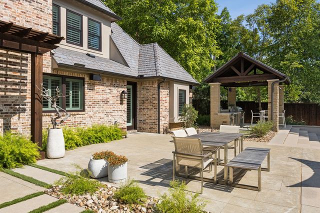 1500 Glenmeade Court, Keller, TX 76262