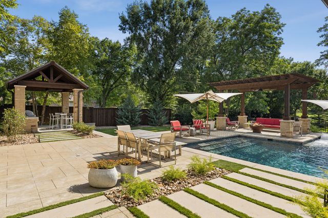 1500 Glenmeade Court, Keller, TX 76262