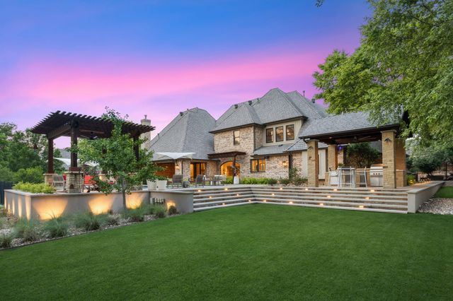1500 Glenmeade Court, Keller, TX 76262