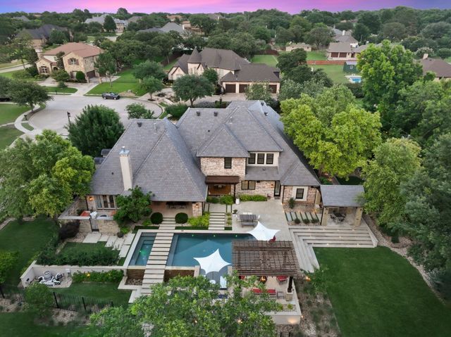 1500 Glenmeade Court, Keller, TX 76262