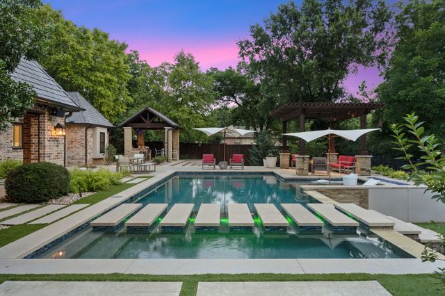 1500 Glenmeade Court, Keller, TX 76262