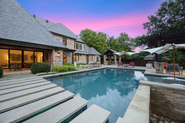 1500 Glenmeade Court, Keller, TX 76262