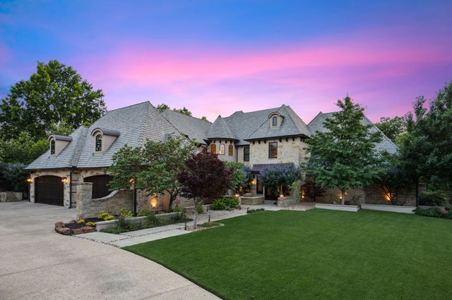 1500 Glenmeade Court, Keller, TX 76262