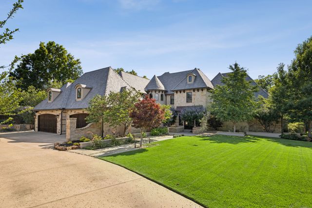 1500 Glenmeade Court, Keller, TX 76262
