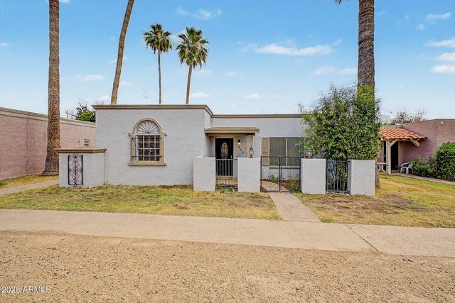 505 N HOBSON Plaza, Mesa, AZ 85203