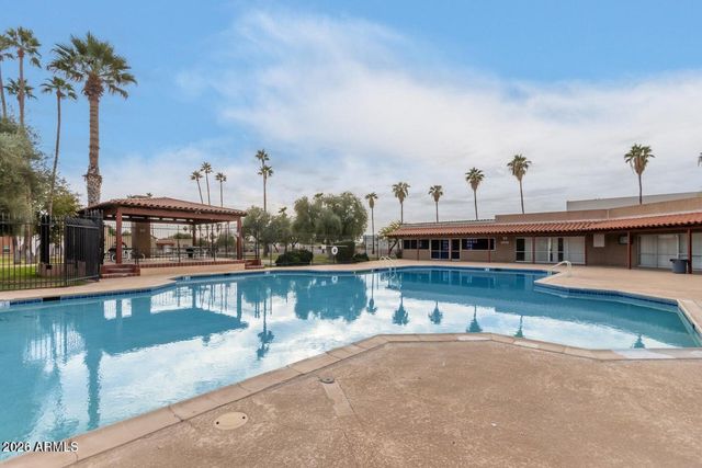 505 N HOBSON Plaza, Mesa, AZ 85203