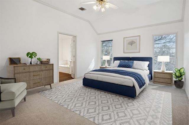 807 Peterstow Drive, Euless, TX 76039