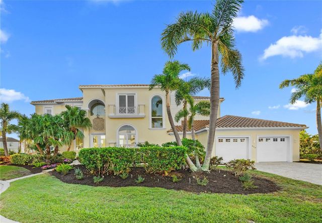 610 YARDARM LANE, Longboat Key, FL 34228