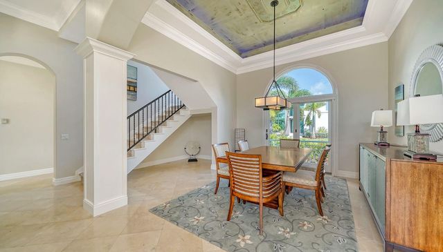 610 YARDARM LANE, Longboat Key, FL 34228