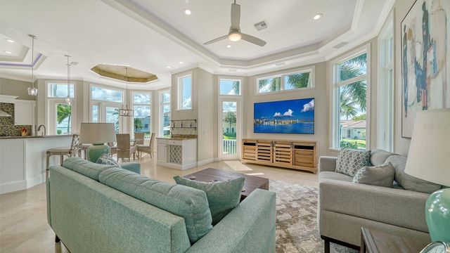 610 YARDARM LANE, Longboat Key, FL 34228